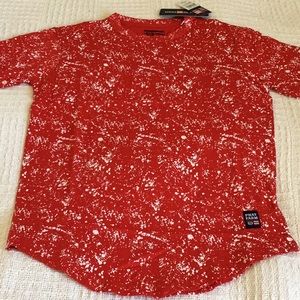 NWT Boys size medium 10-12 short sleeve T-shirt